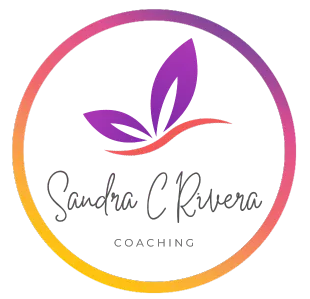Logo Sandra Rivera